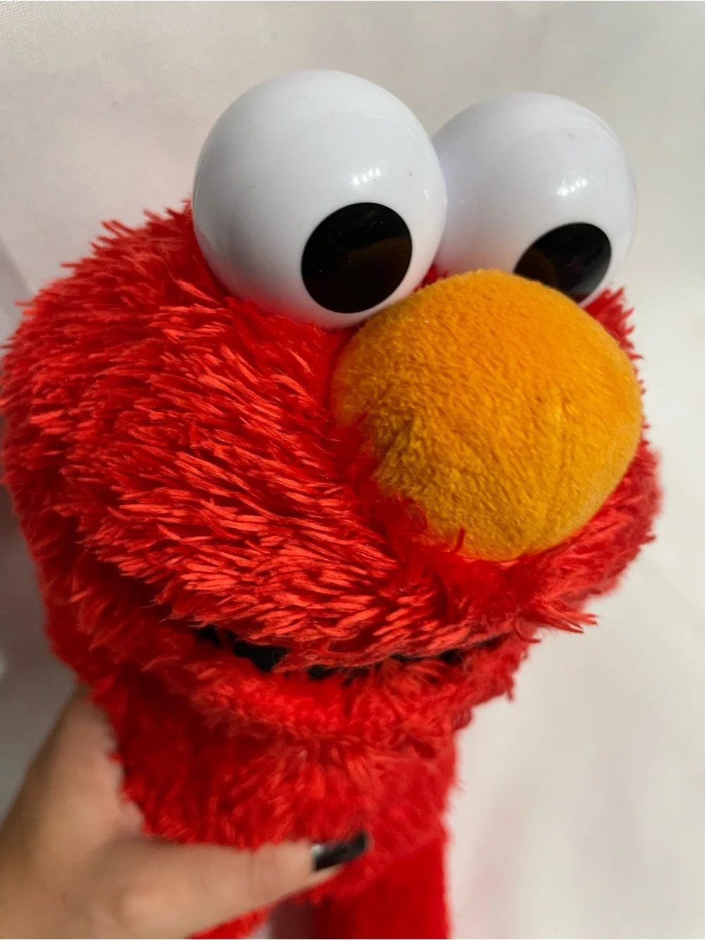 Sesame Street 14” sesame